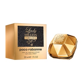 Lady Million Fabulous Eau de Parfum