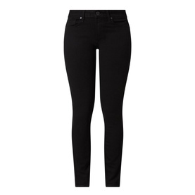 Hoxton High-Rise Skinny Jeans