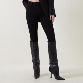 Hoxton High-Rise Skinny Jeans