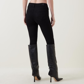 Hoxton High-Rise Skinny Jeans
