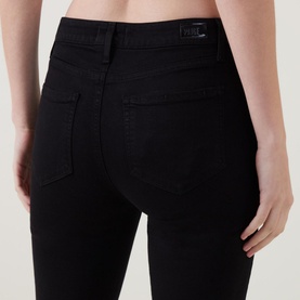 Hoxton High-Rise Skinny Jeans