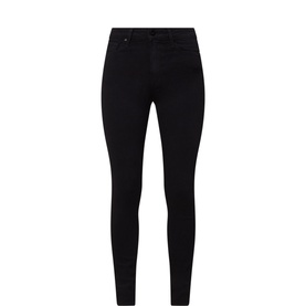 Hoxton High-Rise Skinny Jeans