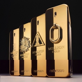 1 Million Eau de Toilette