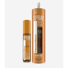 Panzer Glass Spray Twice A Day 100ml