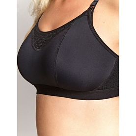 Katherine Nursing Bra
