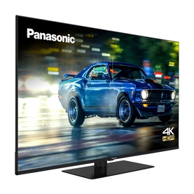 65 Inch 4K UHD HX700 Anrdroid TV