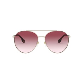 GLOUCESTER Pilot Sunglasses