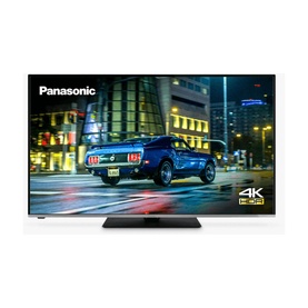 55 Inch 4K Ultra HD LED Smart TV