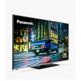 55 Inch 4K Ultra HD LED Smart TV