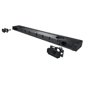 HTB400 160W Soundbar & Built in Sub