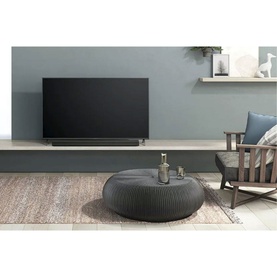 HTB400 160W Soundbar & Built in Sub