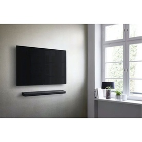 HTB400 160W Soundbar & Built in Sub