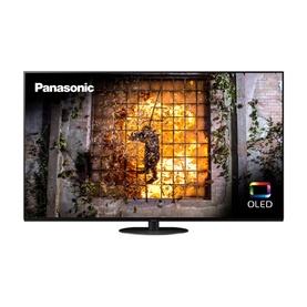 55 Inch 4K UHD HZ1000 OLED Smart TV