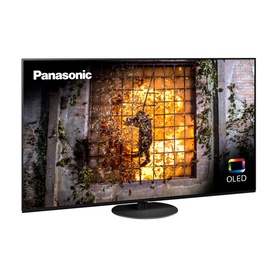 55 Inch 4K UHD HZ1000 OLED Smart TV