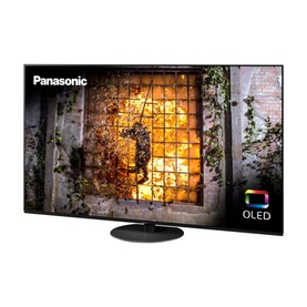 55 Inch 4K UHD HZ1000 OLED Smart TV