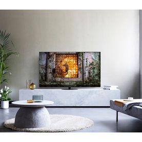 55 Inch 4K UHD HZ1000 OLED Smart TV