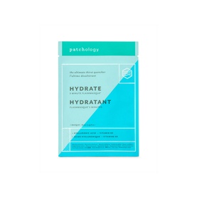 Hydrate FlashMasque Sheet Mask