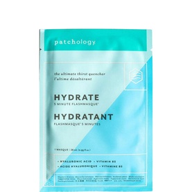 Hydrate FlashMasque Sheet Mask