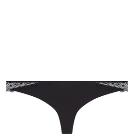 Georgia Thong