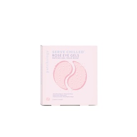 Serve Chilled Rose Eye Gel- 5 Pack