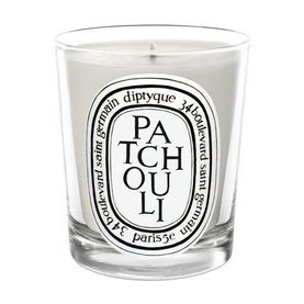 Patchouli Scented Candle 190g