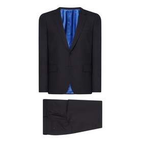 Travel Soho Suit