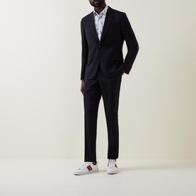 Travel Soho Suit
