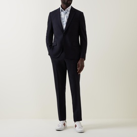 Travel Soho Suit