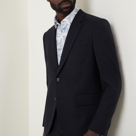 Travel Soho Suit