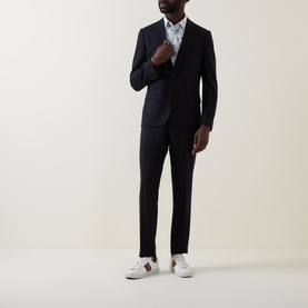 Travel Soho Suit