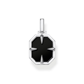 Pendant Black Cat