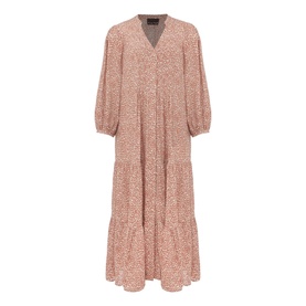 Penele Midi Dress