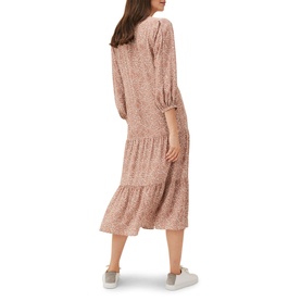 Penele Midi Dress