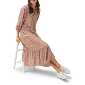 Penele Midi Dress