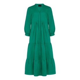Penele Midi Dress