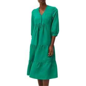 Penele Midi Dress