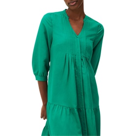 Penele Midi Dress