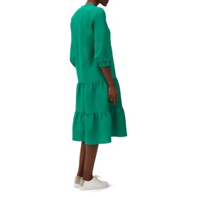 Penele Midi Dress