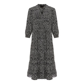 Penele Midi Dress