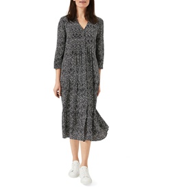 Penele Midi Dress