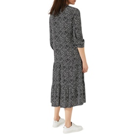 Penele Midi Dress