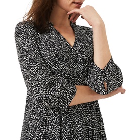 Penele Midi Dress