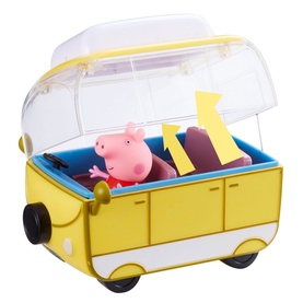 Peppa Pig's Campervan