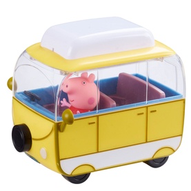 Peppa Pig's Campervan