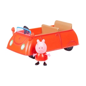 Peppa Pig's Family Car