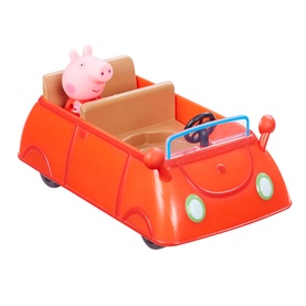 Peppa Pig's Family Car