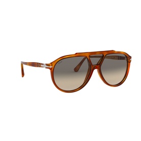 Aviator Sunglasses PO3217S 59