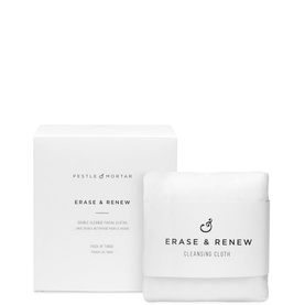 Erase & Renew Cleansing Cloth