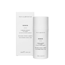 Renew Illuminating Lightweight Gel Cleanser