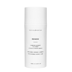Renew Illuminating Lightweight Gel Cleanser